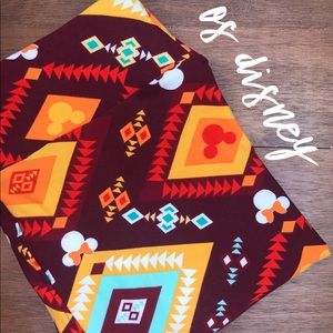 LulaRoe Disney Leggings